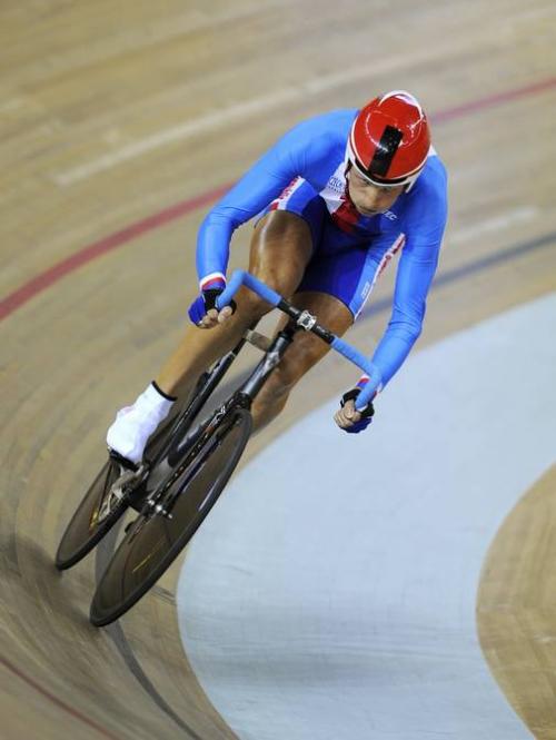 Jiří Bouška na paralympiádě uspěl | obrázek 